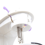 ელექტრო საკერავი მანქანა SM-202A