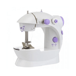 ელექტრო საკერავი მანქანა SM-202A