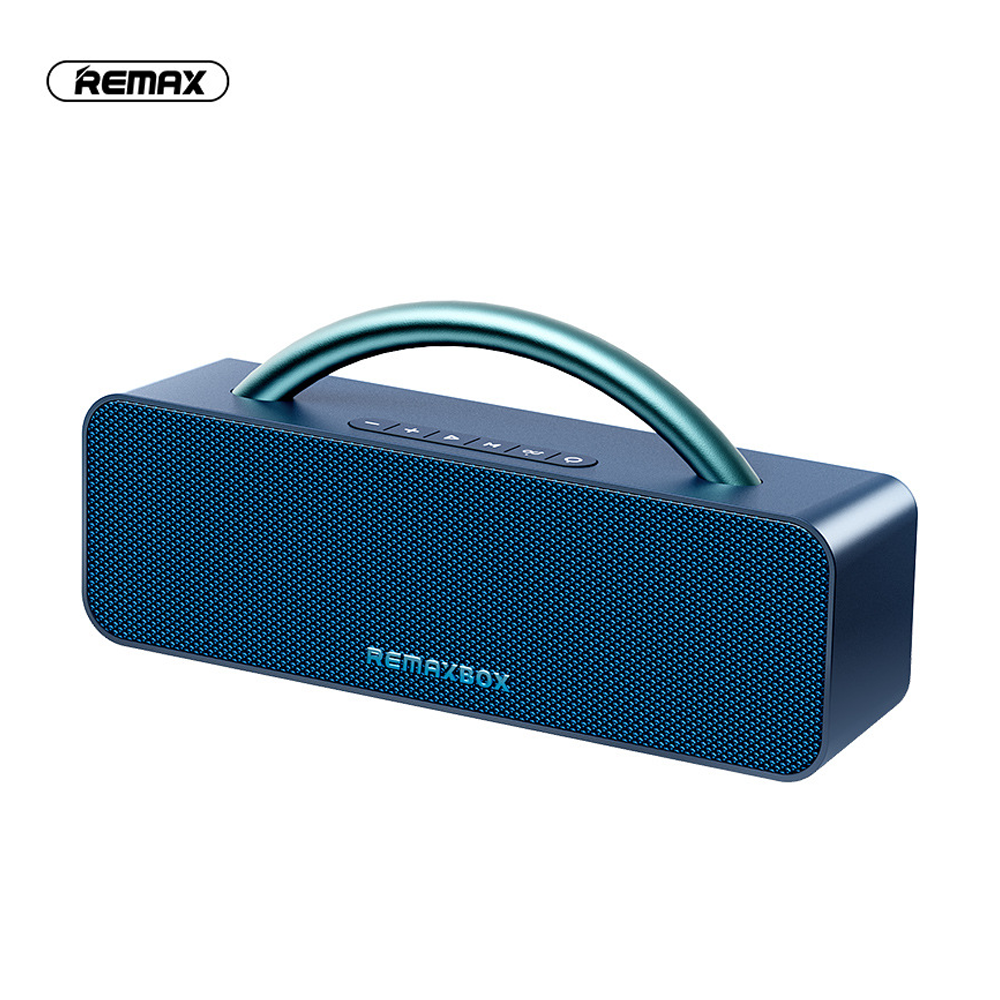 პორტატიული Bluetooth დინამიკი REMAX RB-M72