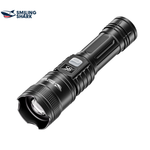 ფანარი მინი Smiling Shark SD-5252B (1200mAh)