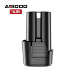 აკუმულატორი Aridoo 16.8V - 1.5Ah