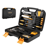 ხელსაწყოების ნაკრები DEKO TZ100 (100 ც)