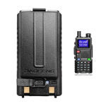 აკუმულატორი Baofeng UV-5RH