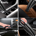 მანქანის მტვერსასრუტი 5მ კაბელით 120W