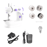 ელექტრო საკერავი მანქანა SM-202A