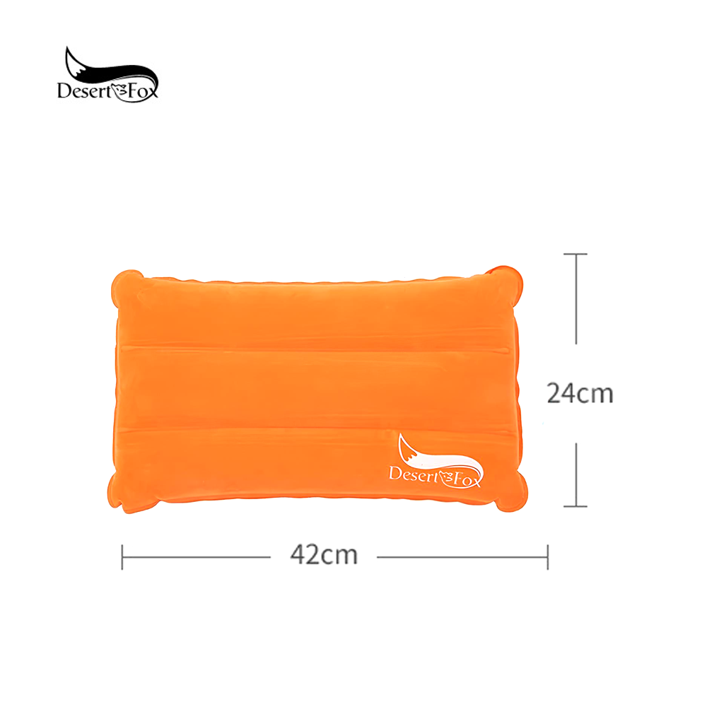 გასაბერი ბალიში Desert&Fox 24×42