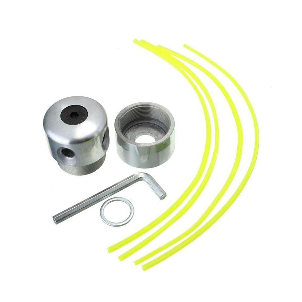 ძუის სამაგრი ბალახის სათიბის + ძუა 10 მეტრი