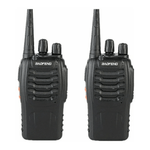 Baofeng BF-888S რაცია 5 კმ დიაპაზონით