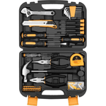 ხელსაწყოების ნაკრები DEKO TZ100 (100 ც)