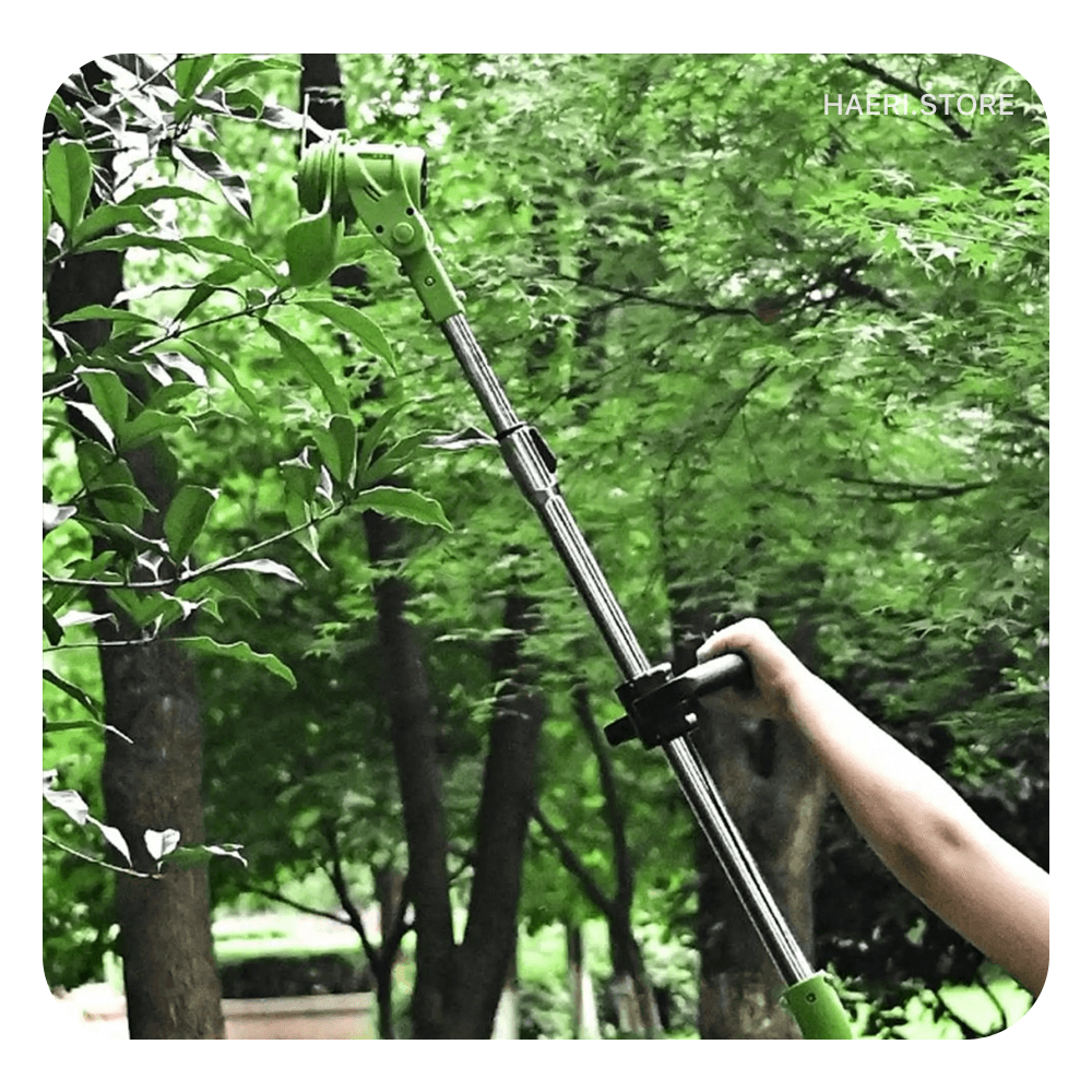 ბალახის სათიბი ელემენტზე (ტრიმერი) ZITREK GreenCut 12V (2ელ. + ნაკრები)