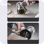 მინი კუთხსახეხი უნახშირო ARIDOO 16.8V (2 ელ)