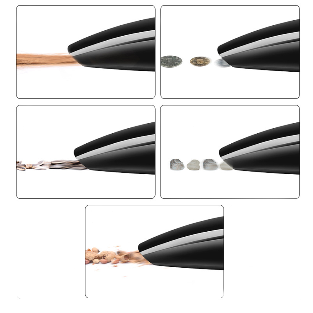 მანქანის მტვერსასრუტი 5მ კაბელით 120W