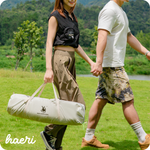 ტენტი სალაშქრო Hui Lingyang 300x400სმ