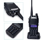 პროფესიონალური პორტატული რაცია Baofeng UV-82