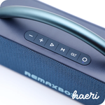 პორტატიული Bluetooth დინამიკი REMAX RB-M72