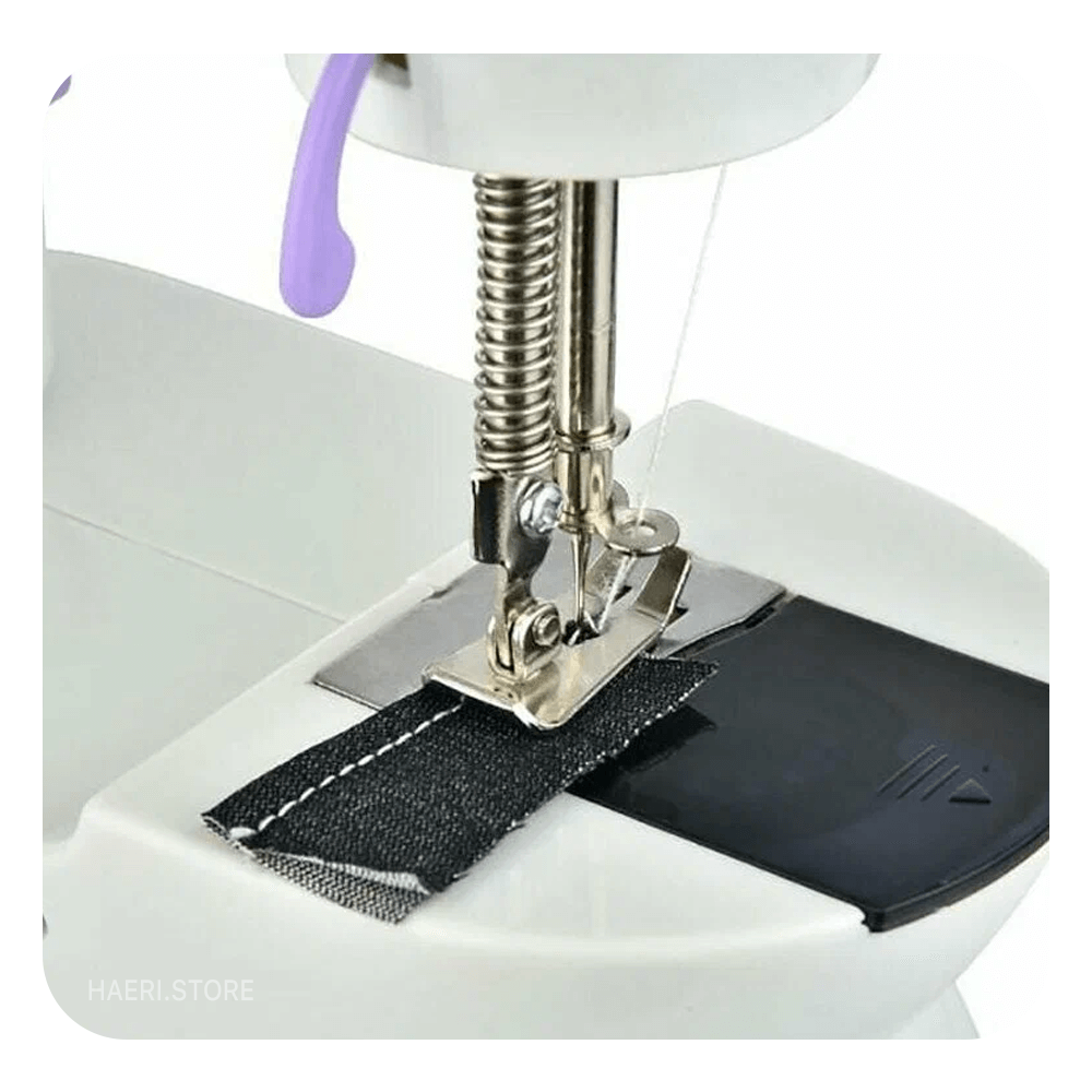 ელექტრო საკერავი მანქანა SM-202A