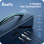 პორტატიული Bluetooth დინამიკი REMAX RB-M72