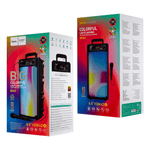 Портативная акустика BS52 Bluetooth HOCO черная