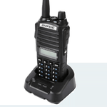 რაცია დიდი დაფარვით – Baofeng UV-82