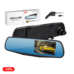 მანქანის ვიდეო რეგისტრატორი JBH P1000