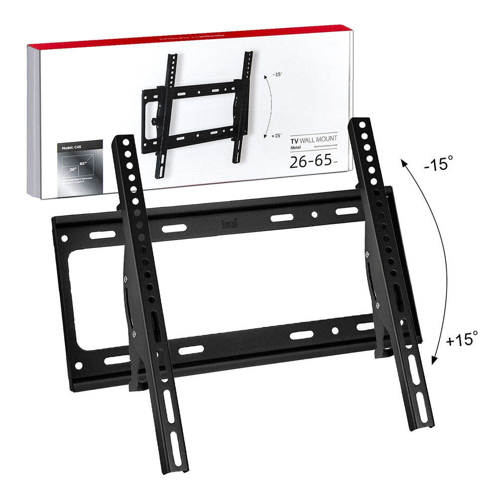 Кронштейн для TV 26"-65" C45 