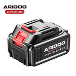 აკუმულატორი Aridoo 21V - 4.0Ah Plus