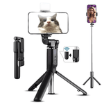 Монопод-трипод с подсветкой R1L JBH черный