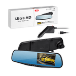 მანქანის ვიდეო რეგისტრატორი JBH P1000