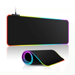 Игровой коврик с подсветкой RGB 800*300мм