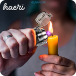 პლაზმური სანთებელა და ფანარი Smiling Shark SD-5206