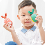 ჭკვიანი ბავშვთა ელექტრო კბილის ჯაგრისი REMAX GH-05