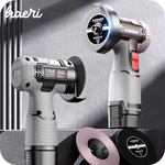 მინი კუთხსახეხი უნახშირო ARIDOO 16.8V (2 ელ)