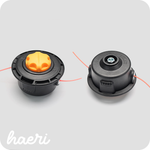 ძუის სამაგრი ბალახის სათიბის + ძუა 30 მეტრი