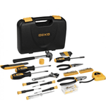 ხელსაწყოების ნაკრები DEKO TZ100 (100 ც)