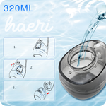 პირის ღრუს ირიგატორი Oral Irrigator BPF-04