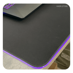 Игровой коврик с подсветкой RGB 800*300мм