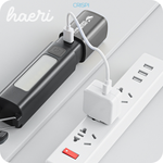 ფანარი Smiling Shark SD-1023 (1200mAh)