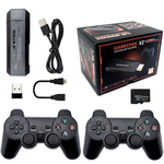 სათამაშო კონსოლი Game Stick X2 Plus (40 000 თამაში)