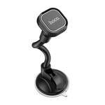 Hoco CA55 მანქანის საქარე მინის მობილურის მაგნიტური სამაგრი