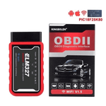 АвтосканерKINGBOLEN OBD2 Scan