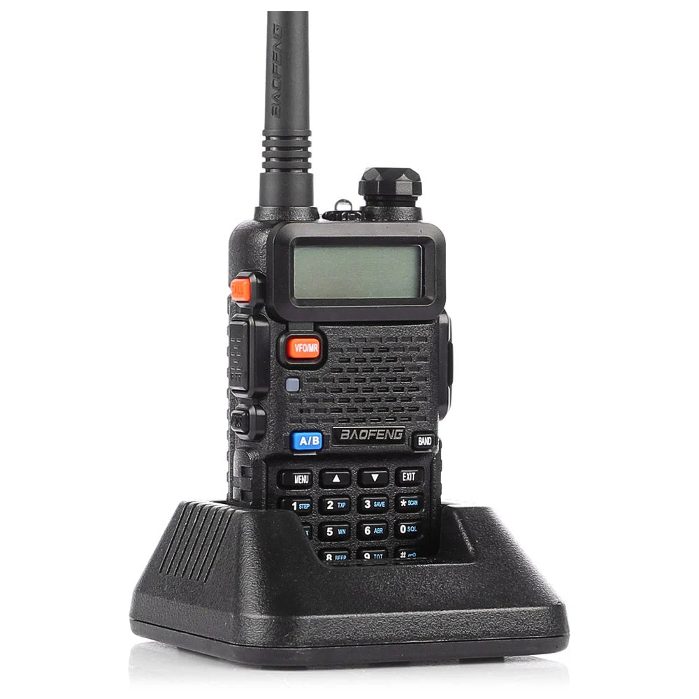 რაცია Baofeng UV-5R