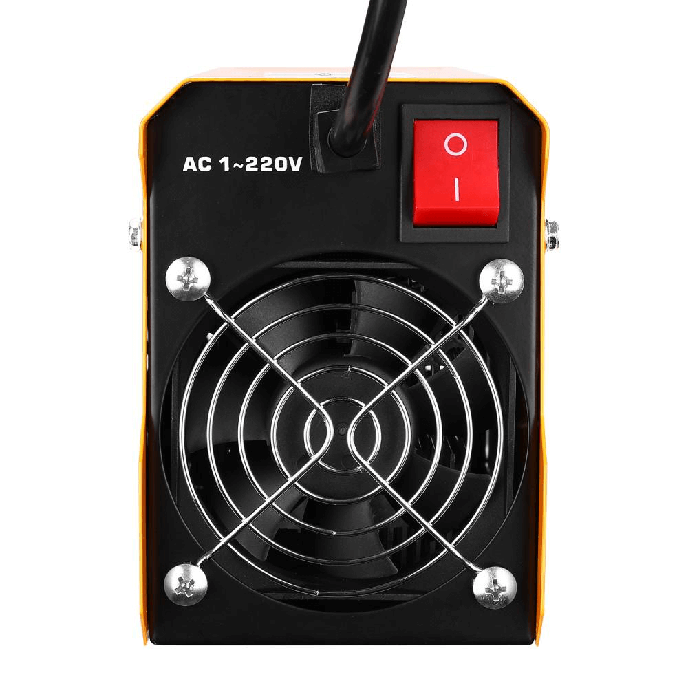 Сварочный аппарат DEKO DKWM250A Mini