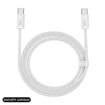 Baseus Кабель (Type-C + Type-C) 100W Dynamic Series Fast Charging