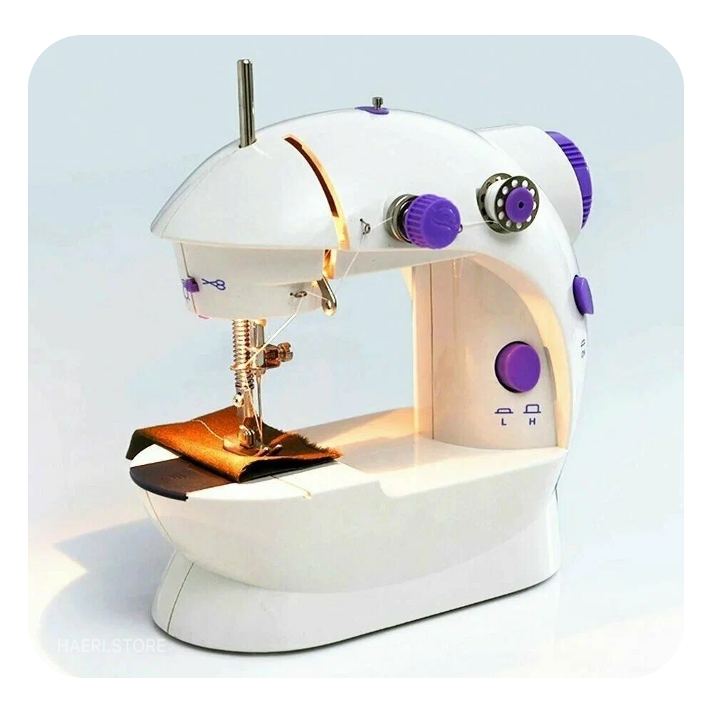 Электрическая швейная машина СМ-202А