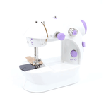 ელექტრო საკერავი მანქანა SM-202A