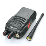 Baofeng BF-888S გადაუდებელი სიგნალის მქონე რაცია