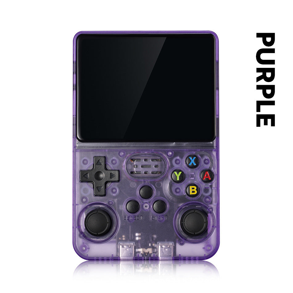 Портативная игровая консоль R36S(15 000 игр)
