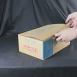 Unboxing the Strong 204 nail drill machine package