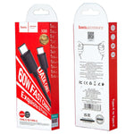 Hoco X88 Кабель (Type-C + Type-C) 60W Fast Charging